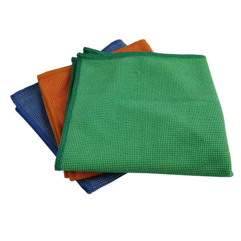 Microfiber 3M Cleaning Cloth supplier