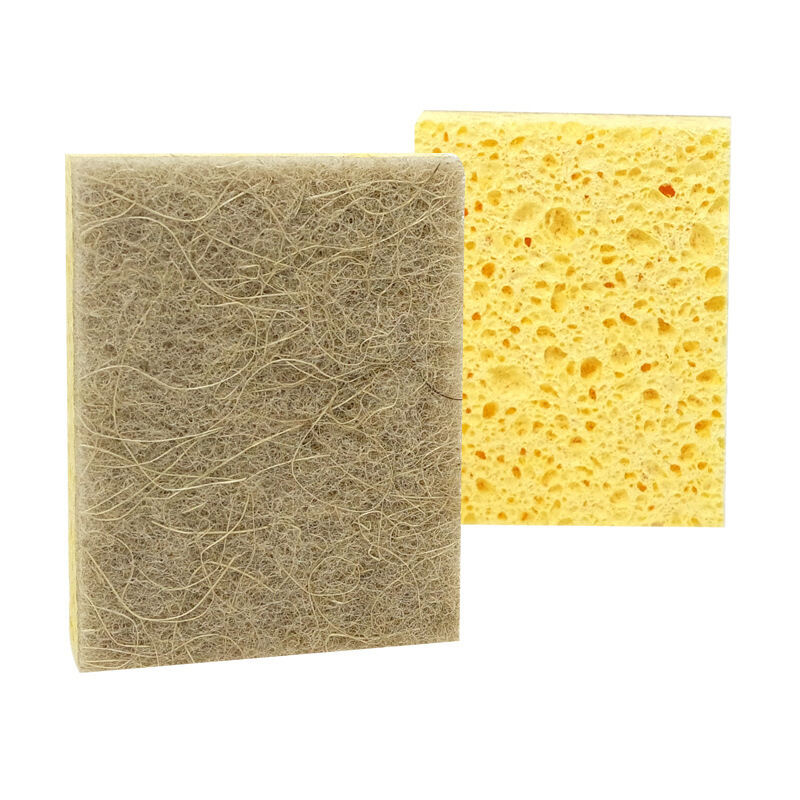 Biodegradable y sostenible