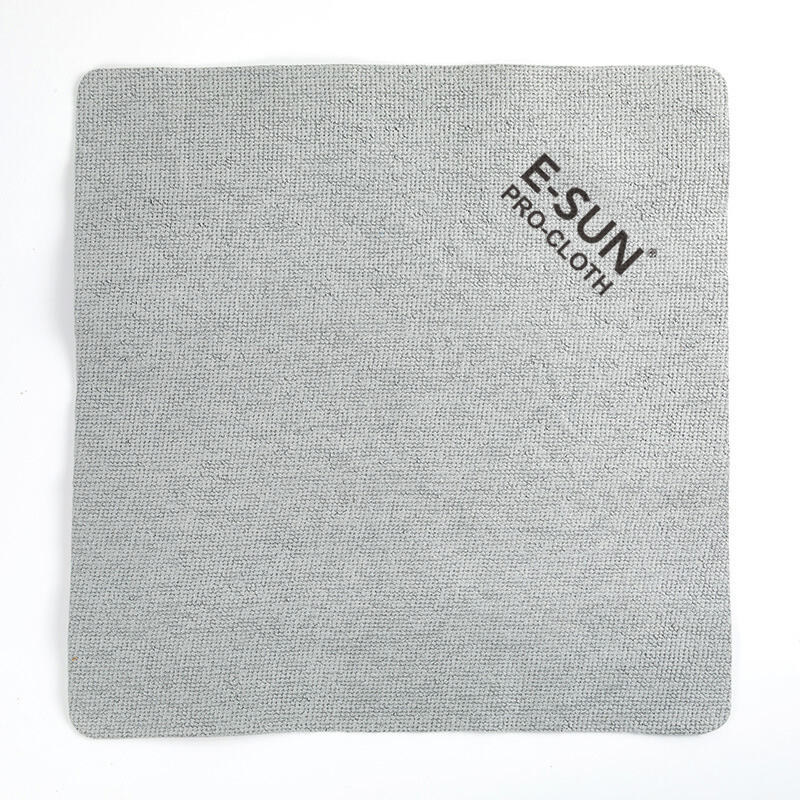 Premium Microfiber Screen Cleaning Cloths | Esun Kocean & E-sun Brands