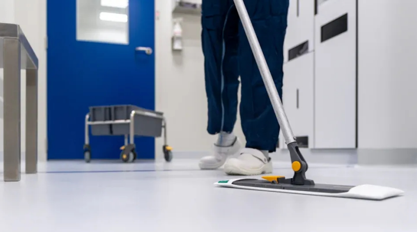 Temiz Odalar İçin Mopların Performansını Etkileyen Faktörler Nelerdir?