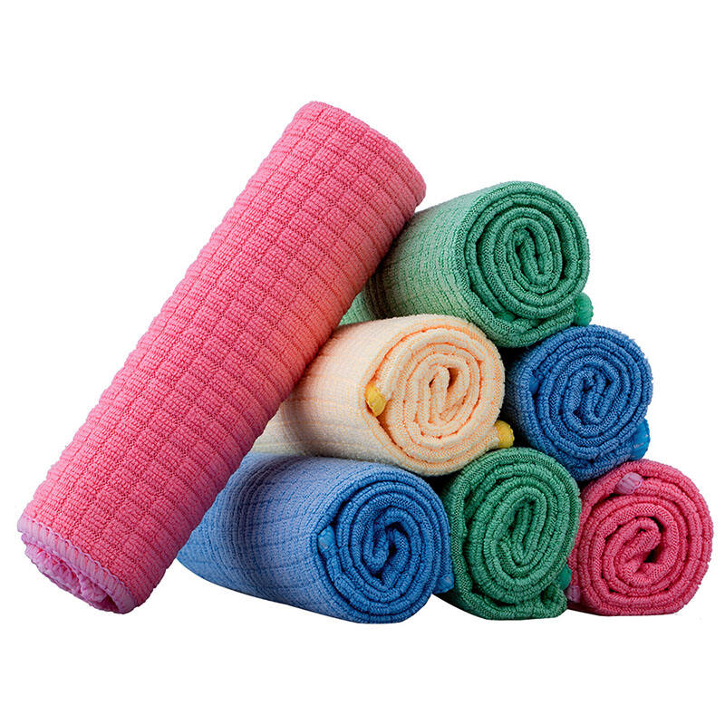 Discover the Versatility of Swedish Dishcloths