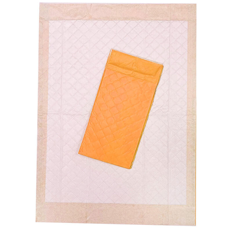 Compostable Adult Pad details