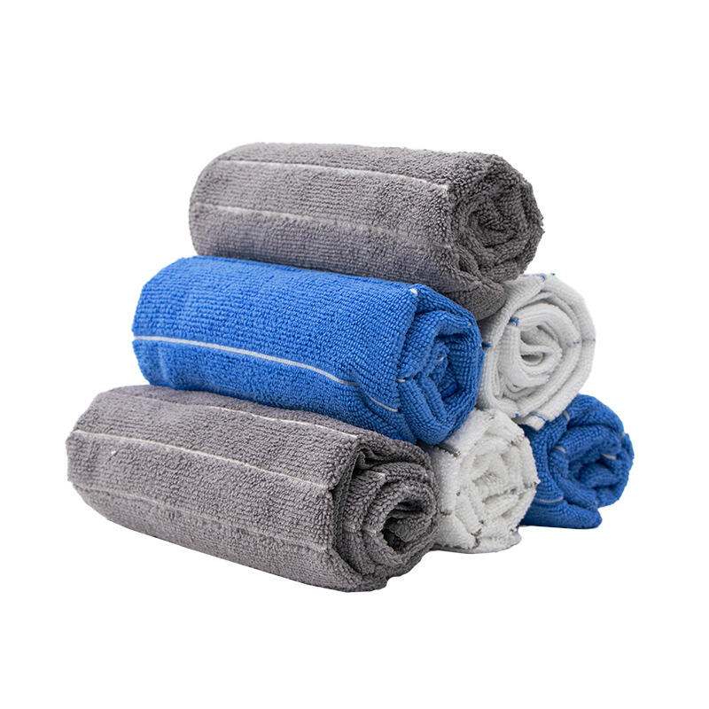 Quick Dry Microfiber Towel: The Ultimate Solution for Hygiene and Convenience