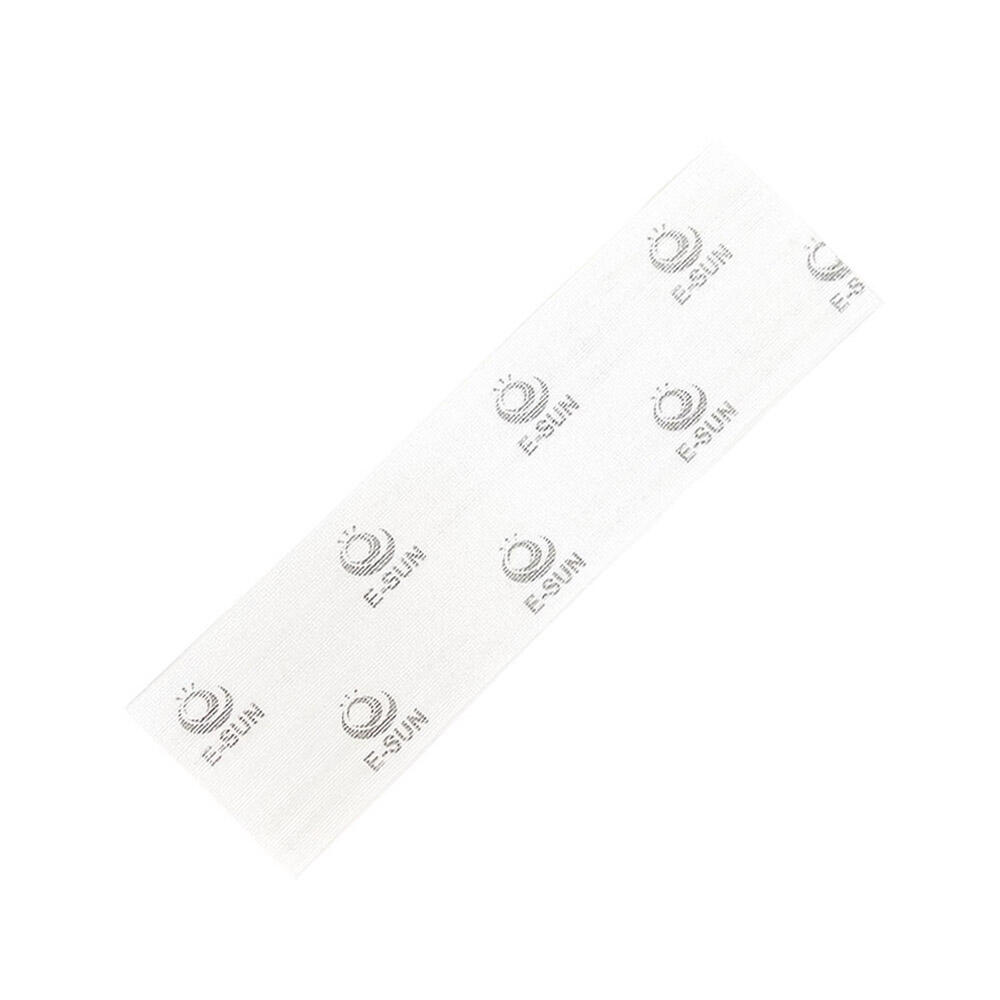 Palo de limpieza desechable de microfibra para hospitales