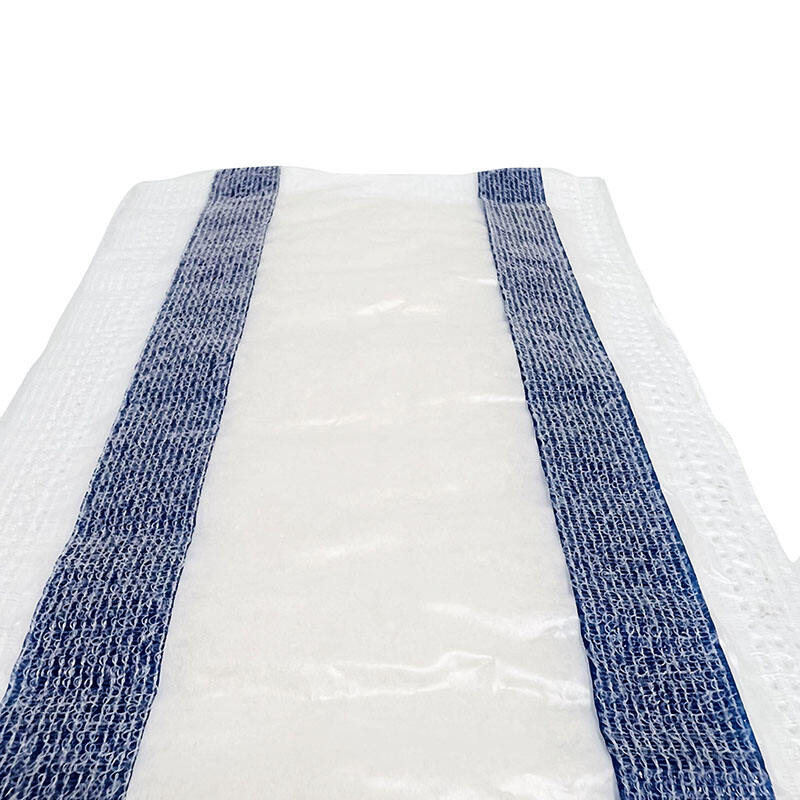 Esun Microfiber Disposable Mop Pad for Wet Dry Cleaning supplier