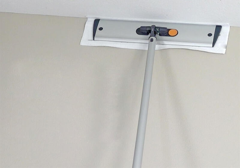 Tek Kullanımlık Mikrofiber Mopların Avantajları Nelerdir?