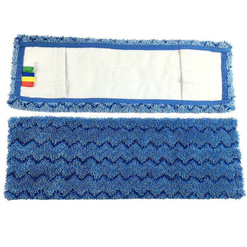 Experience Superior Cleaning with Our Hospital Grade Microfiber Mop