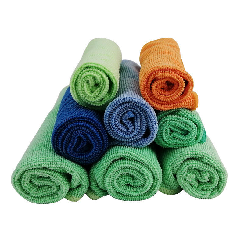 Microfiber 3M Cleaning Cloth supplier