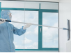 How to choose the right cleanroom mops for sterile environments?
