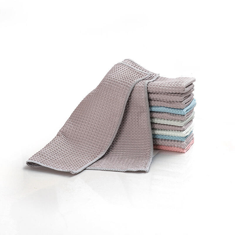 Premium Microfiber Towels for Every Need