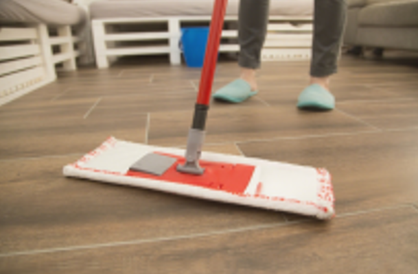 How to Choose the Right Microfiber Mop for Floors
