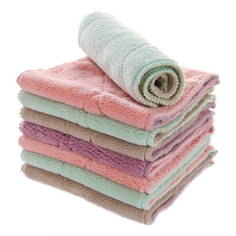 Premium Toweling Tea Towels for Every Kitchen Need