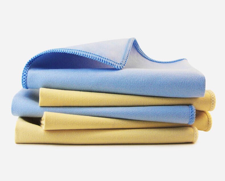 Our Commitment to Superior, Sustainable Cleaning