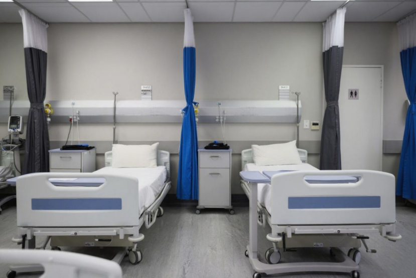 Finland Healthcare Supplier Advances Hospital Curtain Infection Control Standard