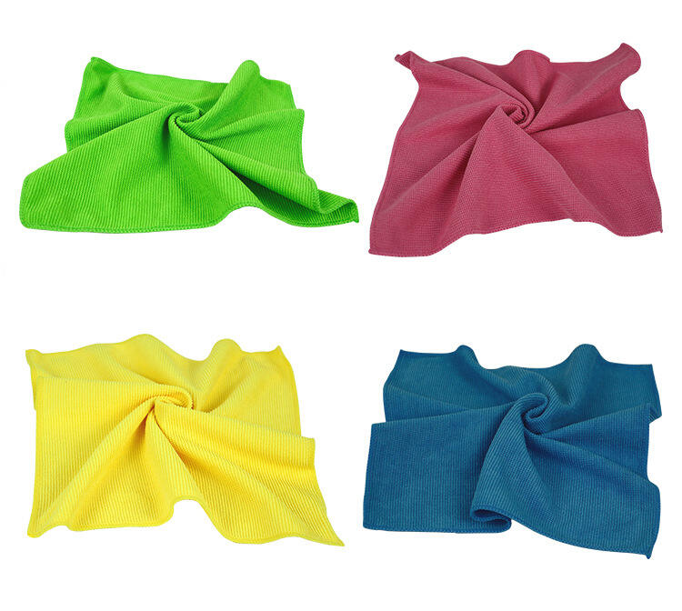 Microfiber 3M Cleaning Cloth details