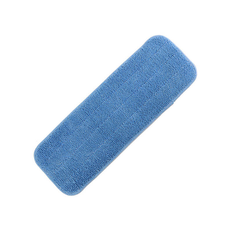 Pad de Microfibra para Limpieza y Fregado de Suelos