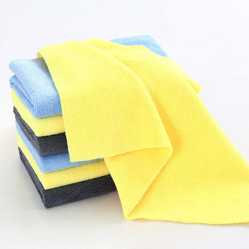 Premium Restaurant Kitchen Towels for Hygiene and Efficiency