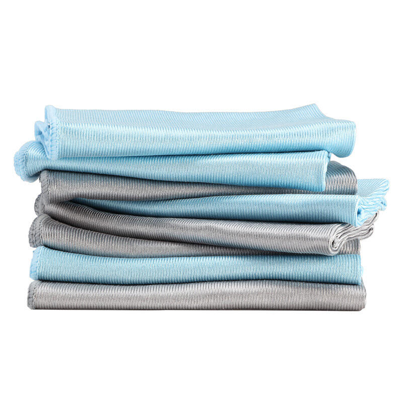 Experience Superior Dry with Our Advanced Microfibre Towels