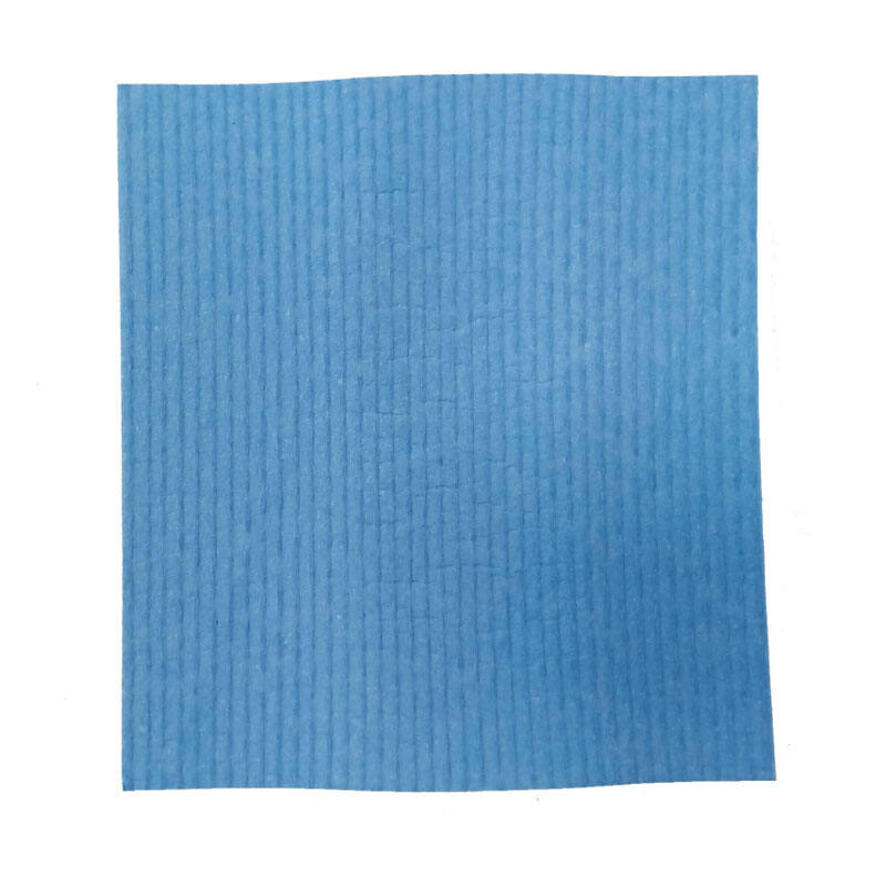 Biodegradable Cellulose Wash Sponge Cloth  factory