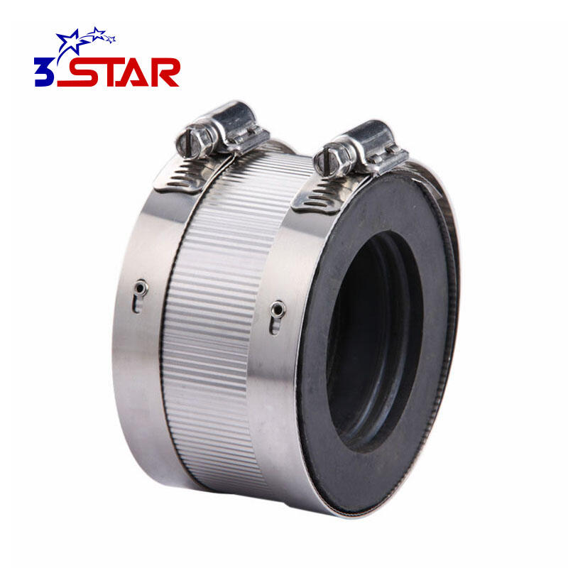 Cuplaj tip D fără flanșă