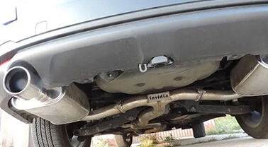 The Critical Role of Hose Clamps in Modified Automotive Exhaust Systems