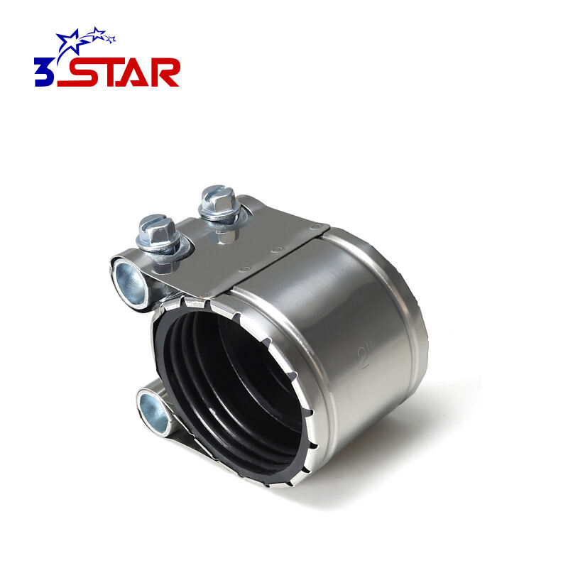 اتصالات نوع F بدون هاب