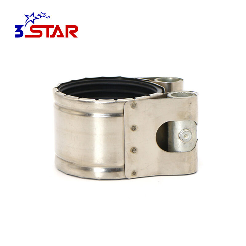 Type E uten koblekoppeling