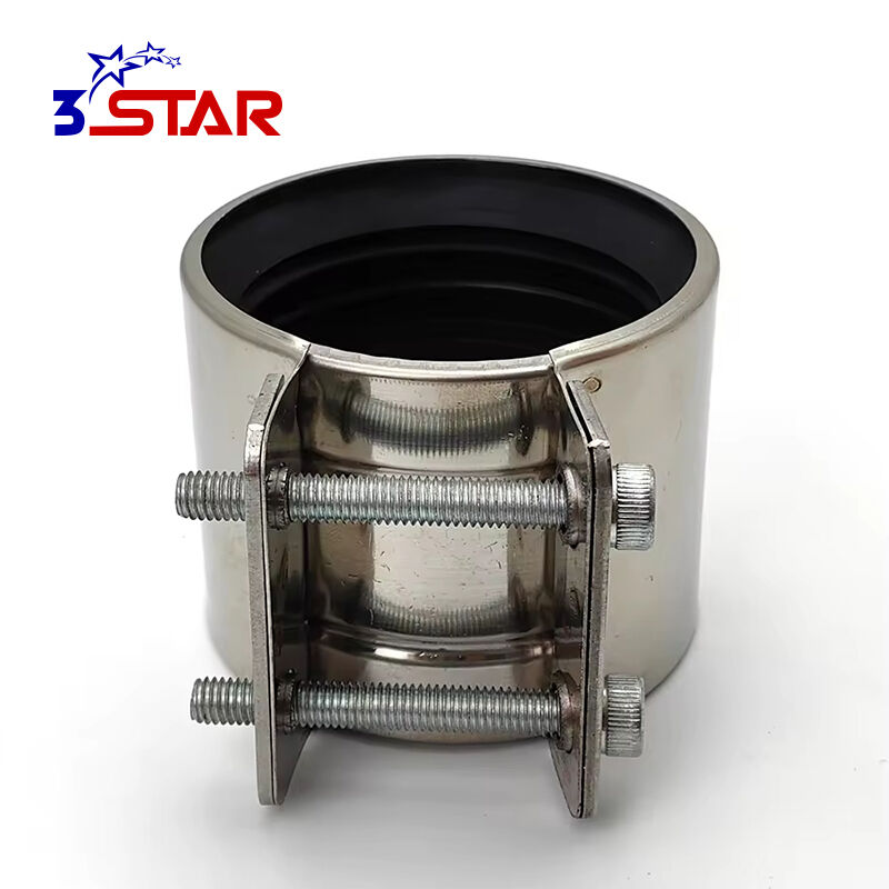 Heavy Duty A-type uten koblekoppeling