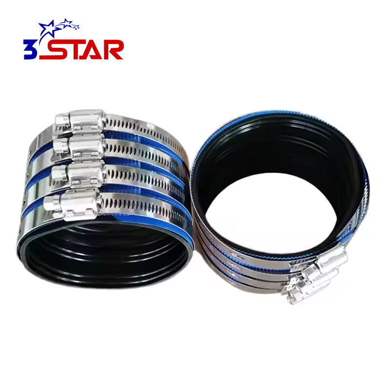 Cuplaj robust tip A fără flanșă