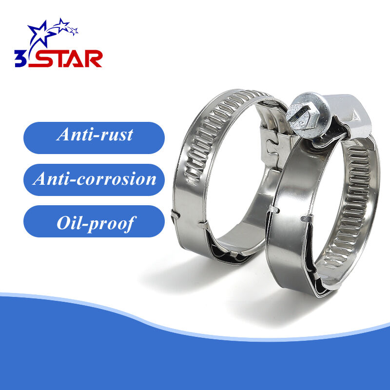 Bahagyang Ulol na Pinsan ng Tanso na Sugpo ng Hose na May Spring