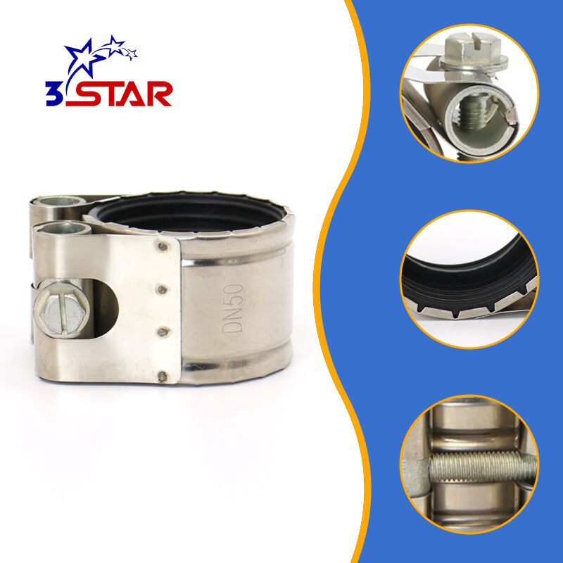 Type E uten koblekoppeling