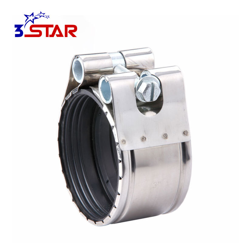 Cuplaj tip E fără flanșă