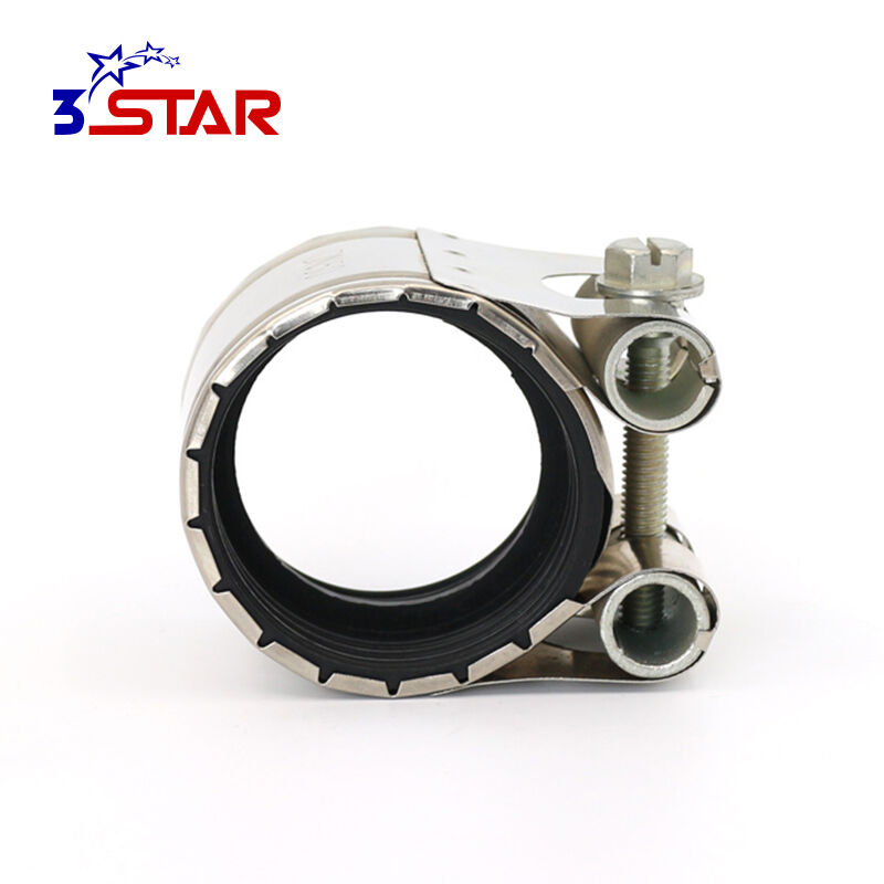 Type E uten koblekoppeling