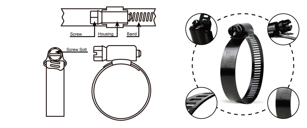 American Type Electroplated Hose Clamp.jpg