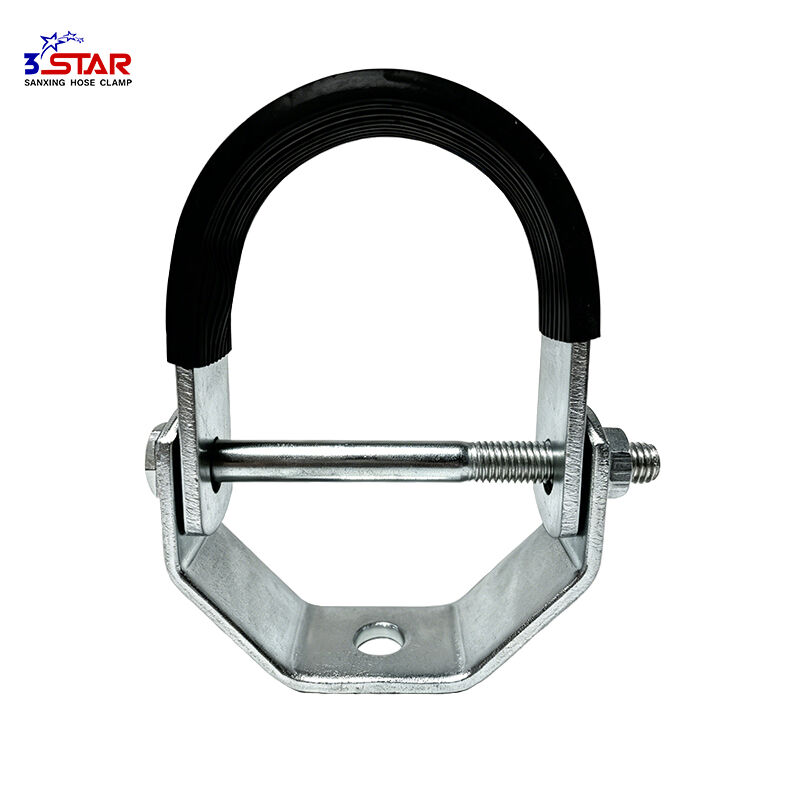 Clevis Hanger