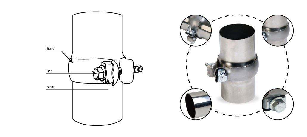 Exhaust Ball Clamp Pipe Universal Joint.jpg