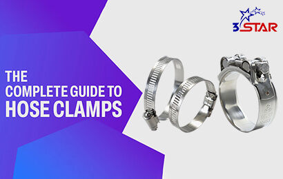 Hose Clamp Size Chart: Complete Buying Guid