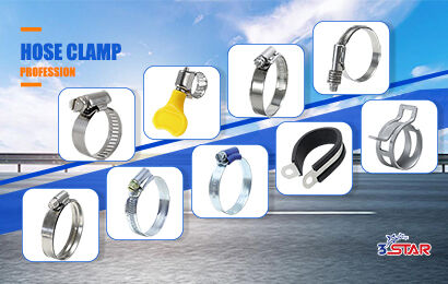 Questions to Ask Before Buying Hose Clamps in Bulk