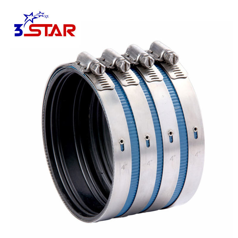 Cuplaj robust tip A fără flanșă