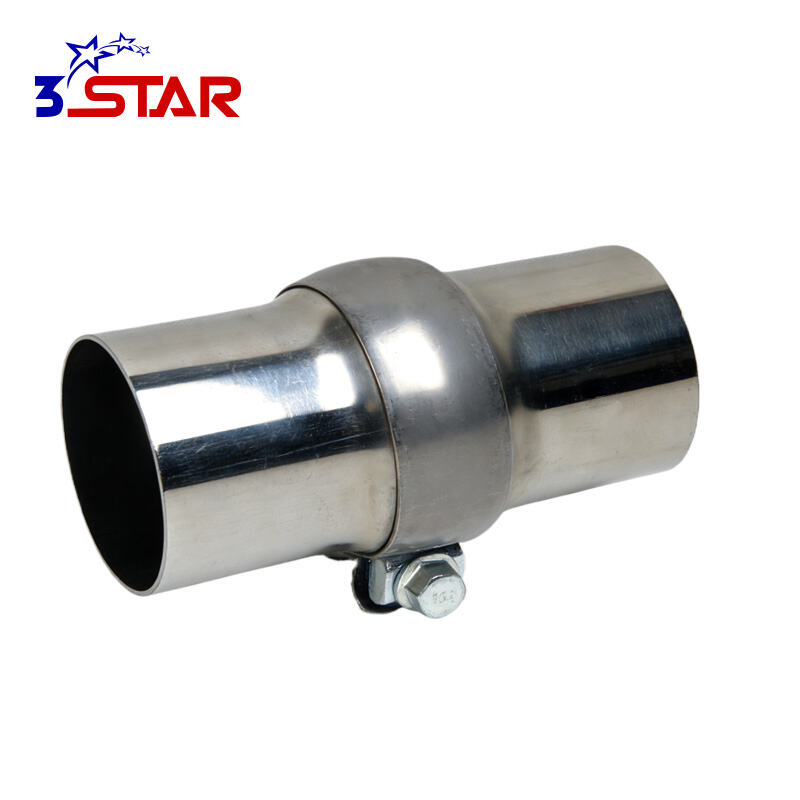 Egzoz Toplu Kəsici Boru Universal Birliyi