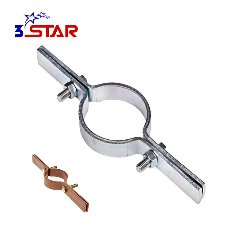 Riser Pipe Clamp, China Riser Pipe Clamp Manufacturers, Suppliers ...