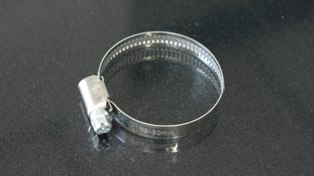 Német típusú gumiösszefogló - 9 mm