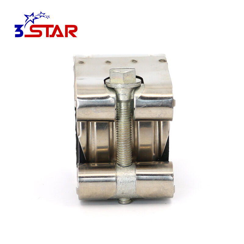 Type E uten koblekoppeling