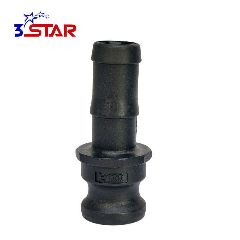 Type E PP Camlock Coupling 