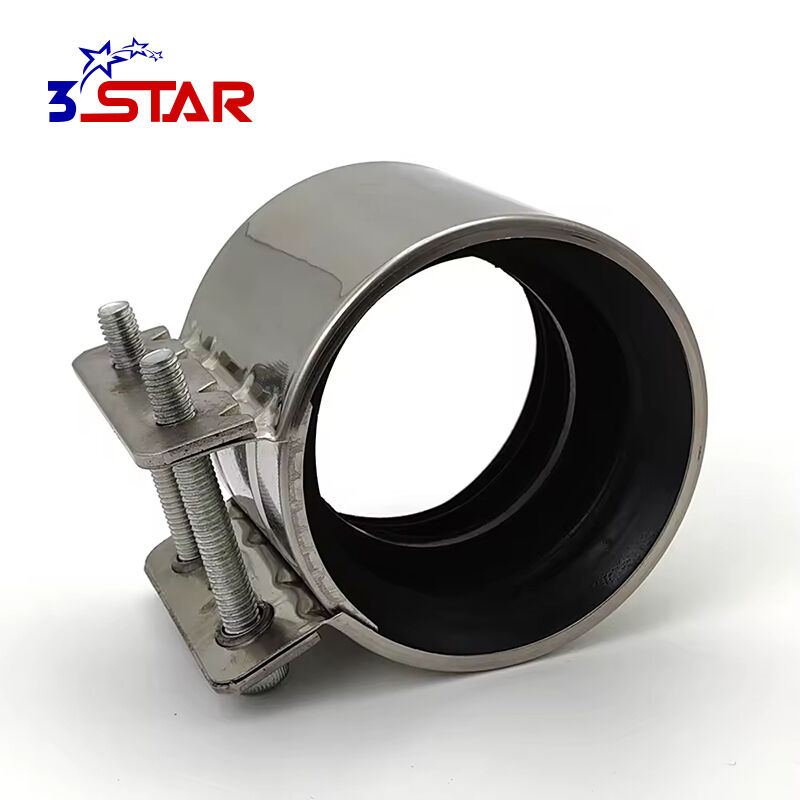 Heavy Duty A-type uten koblekoppeling