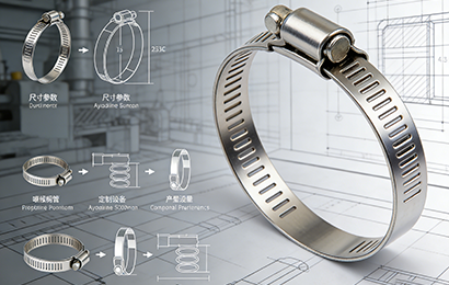 Customizable Clamp Solutions: How We Tailor Sizes & Finishes to Meet Your Unique Piping Requirements