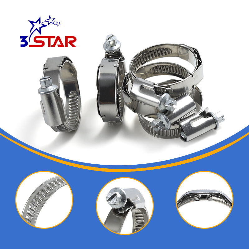 Bahagyang Ulol na Pinsan ng Tanso na Sugpo ng Hose na May Spring