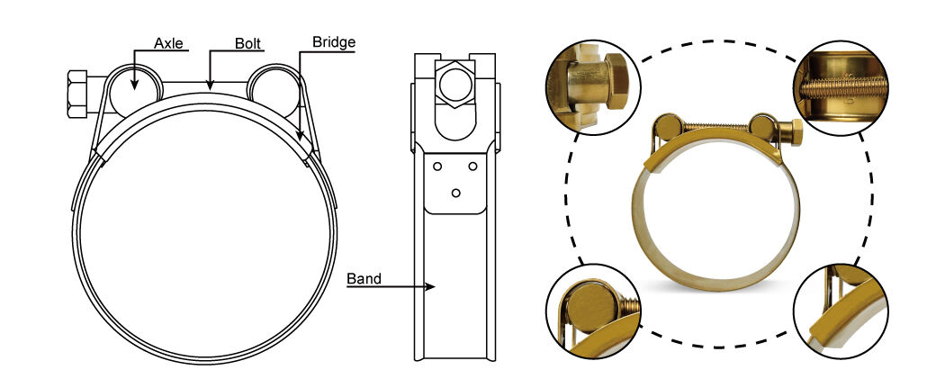 European Type Titanium Plating Hose Clamps.jpg