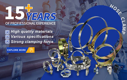 Sådan vælger du den rigtige slangeskål: En guide til valg af materiale, størrelse og type til rørføringsprojekter