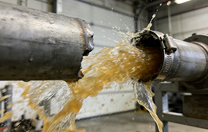 Common Mistakes in Clamp Installation & How to Avoid Leaks & System Failures